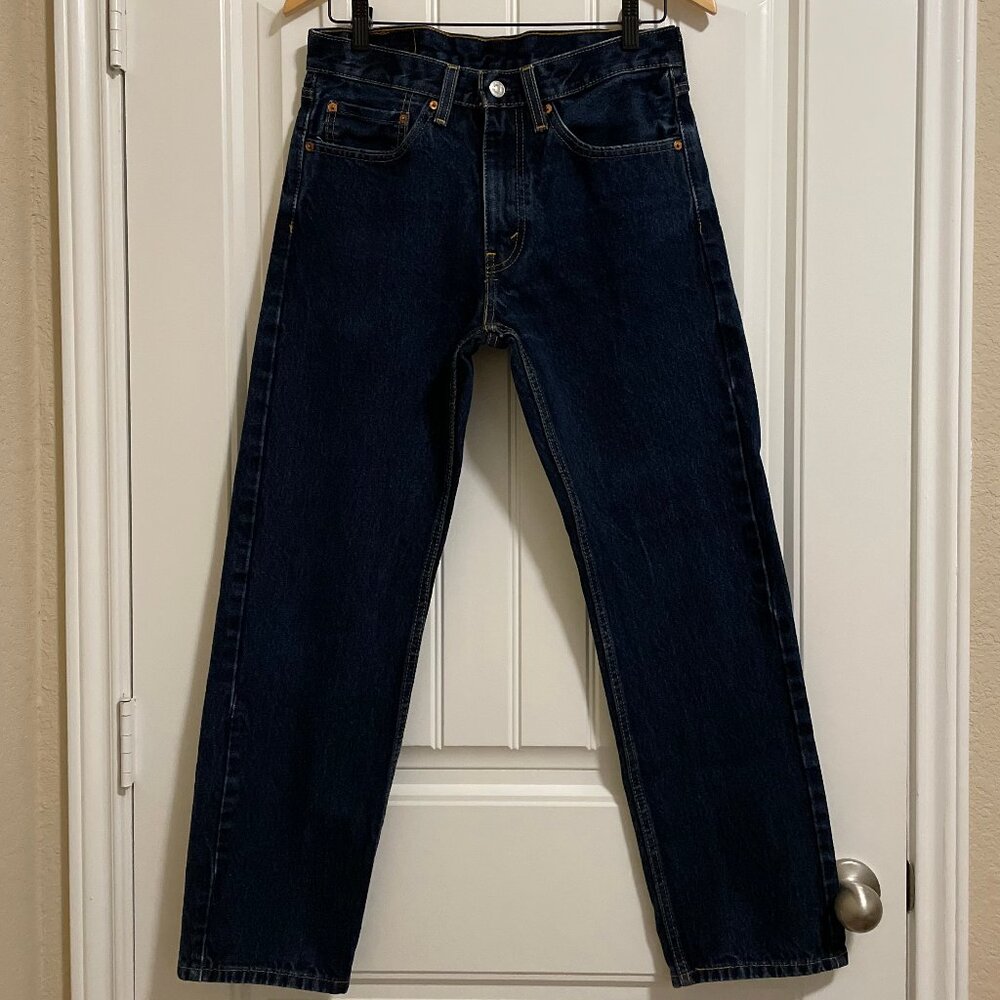 Levi's Men Jeans